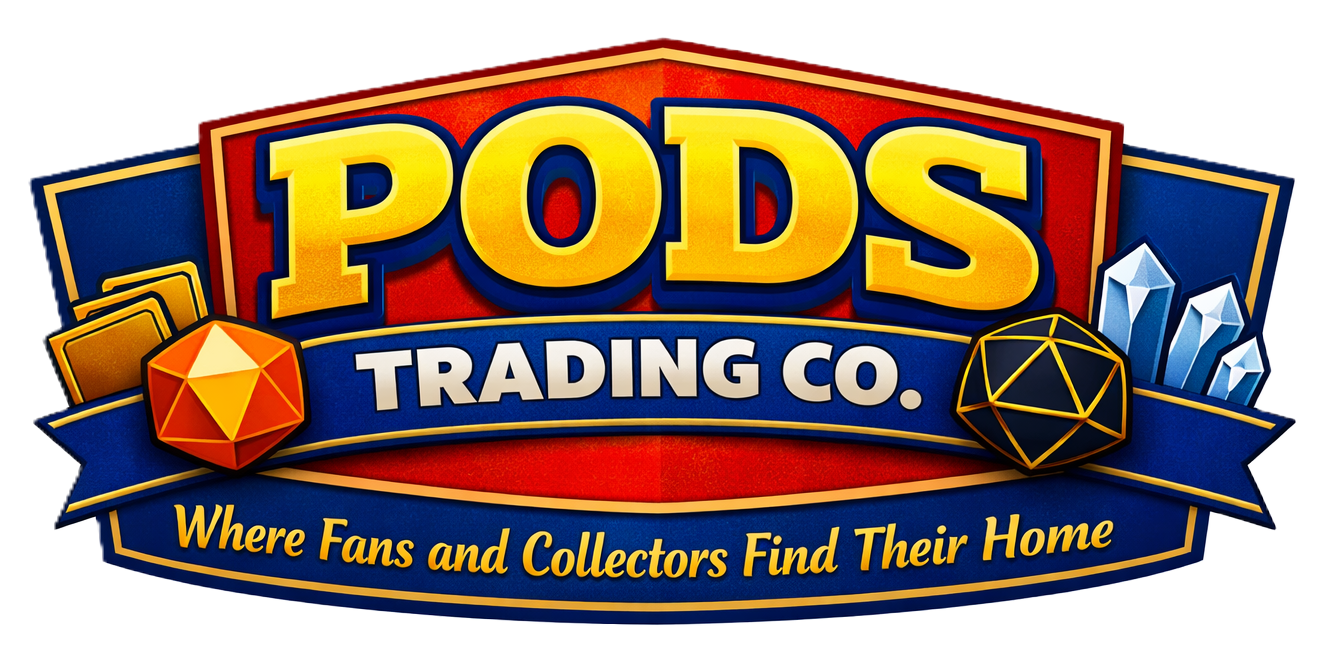 PODS Trading Company