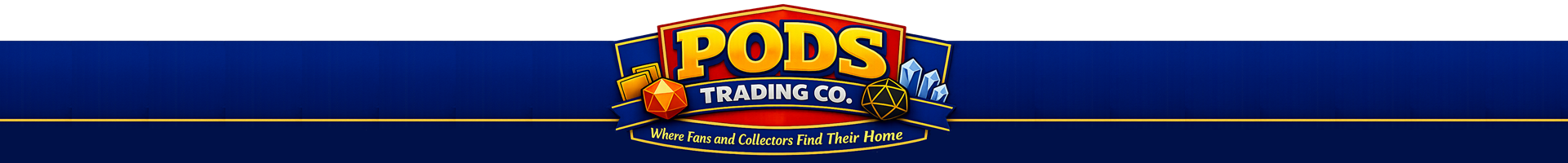 PODS Trading Co.
