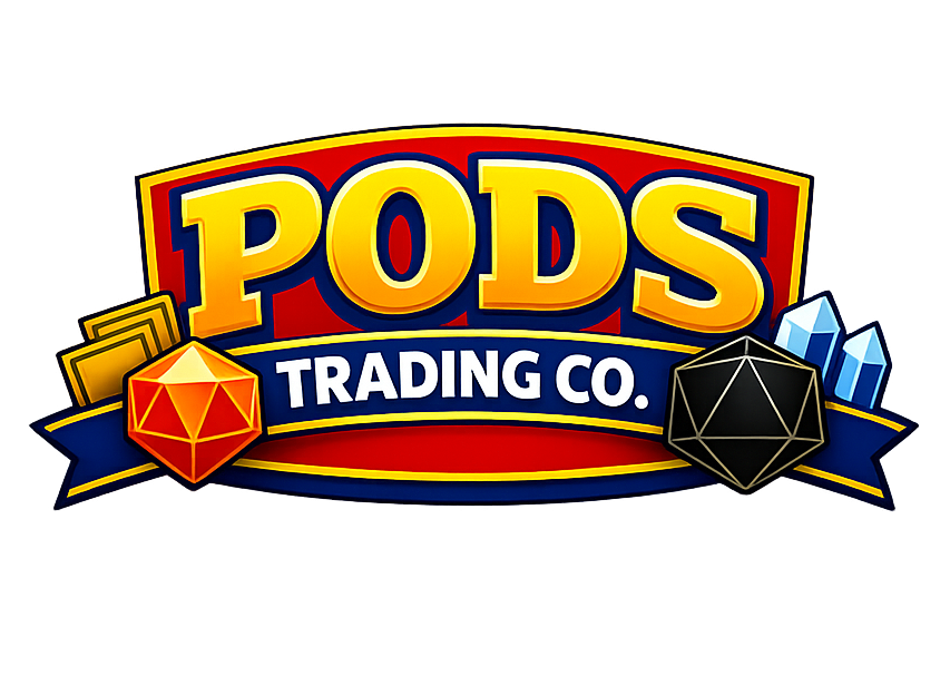 PODS Trading Company